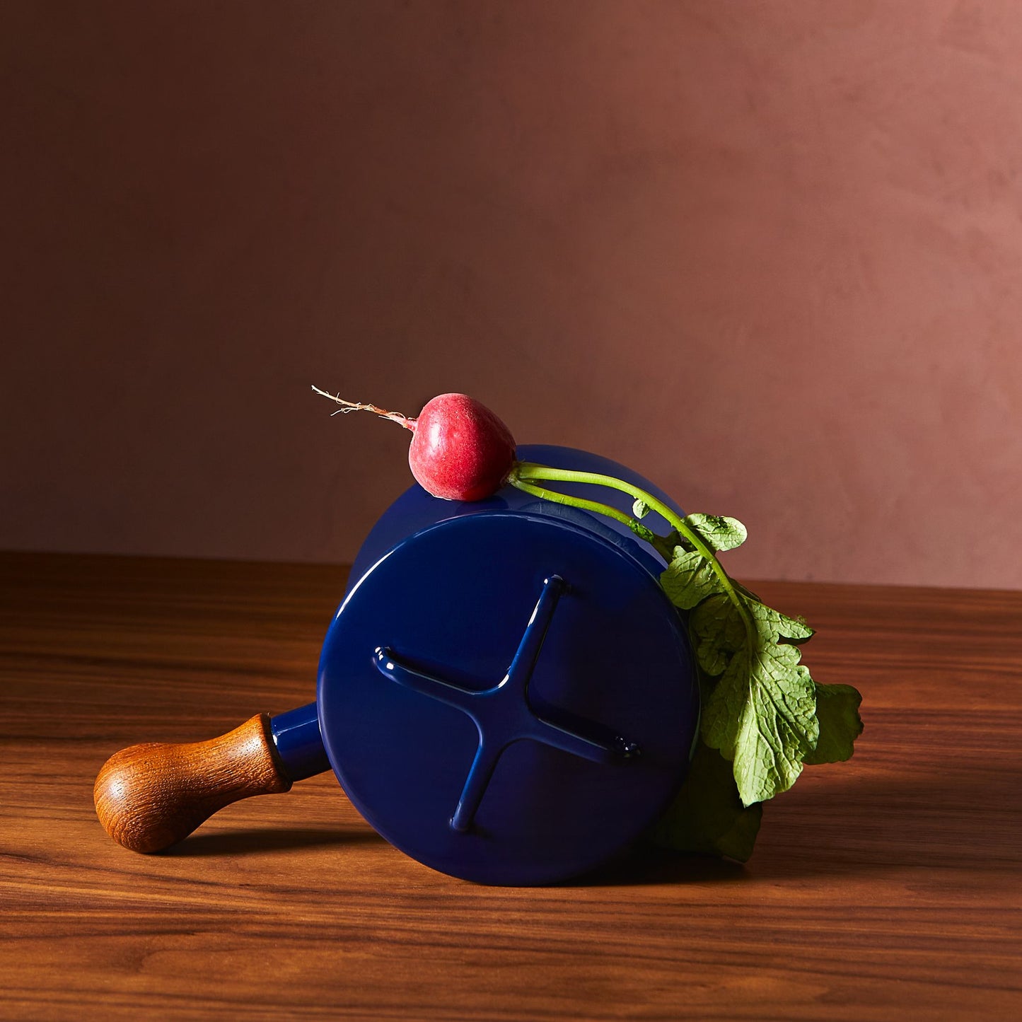 Dansk Købenstyle Saucepan