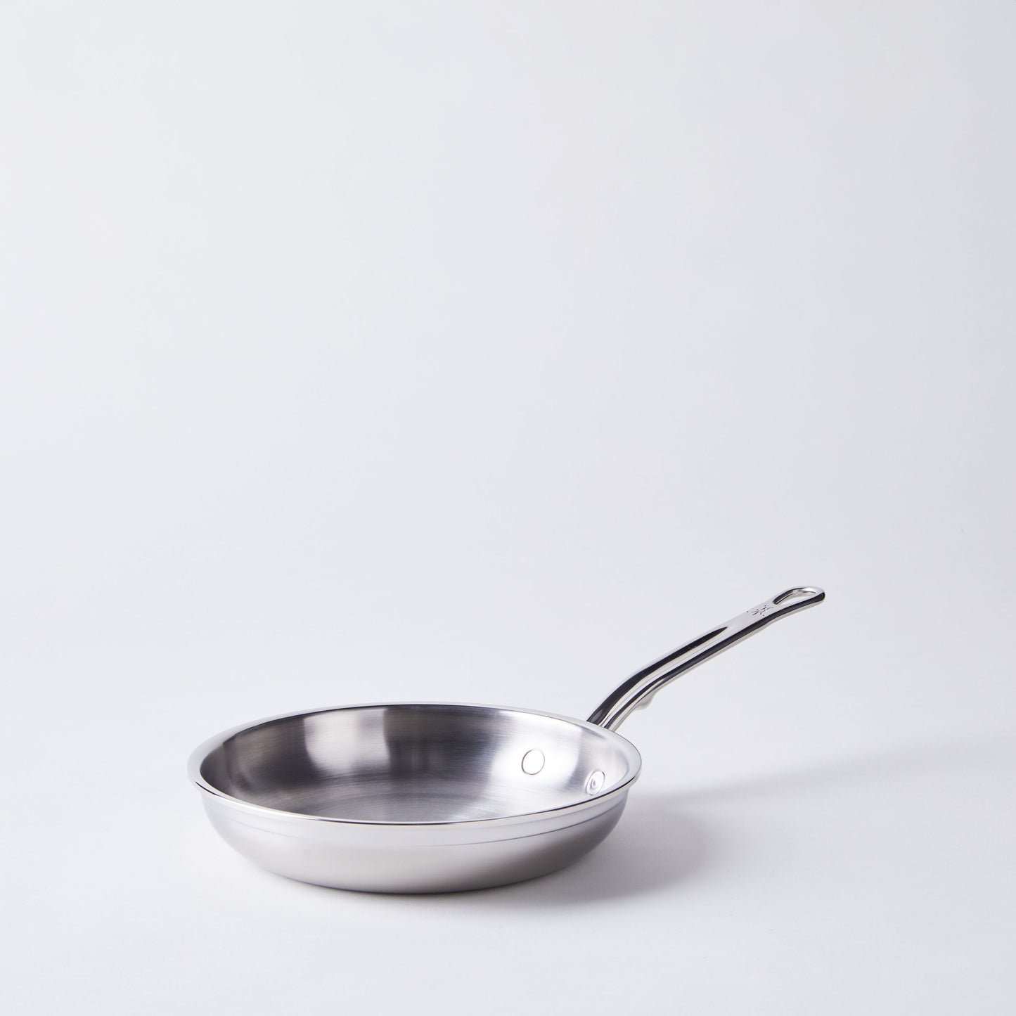 Hestan ProBond Forged Stainless-Steel Skillet