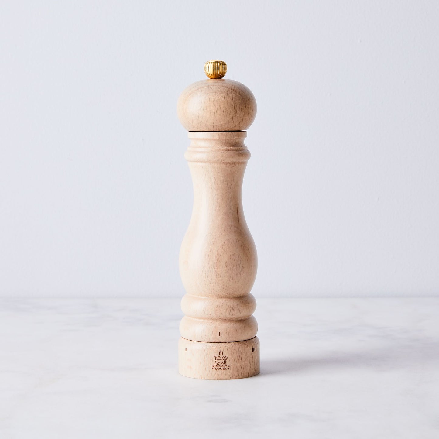 Peugeot Paris Salt & Pepper Mills
