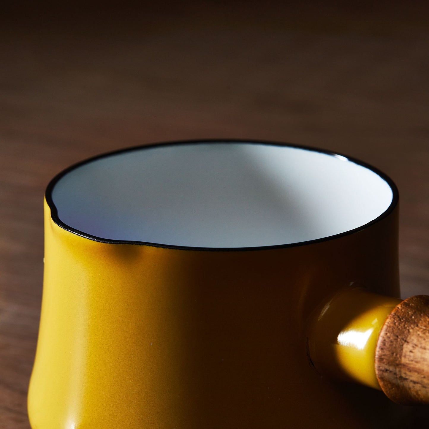 Dansk Købenstyle Butter Warmer