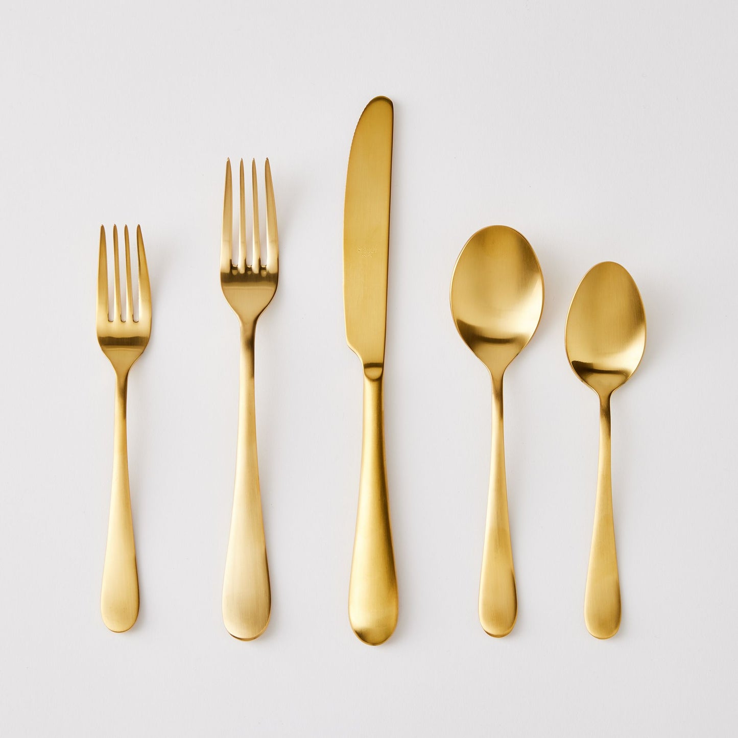 Natura Italian Flatware Sets