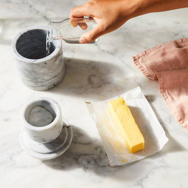 Food52 Marble Collection