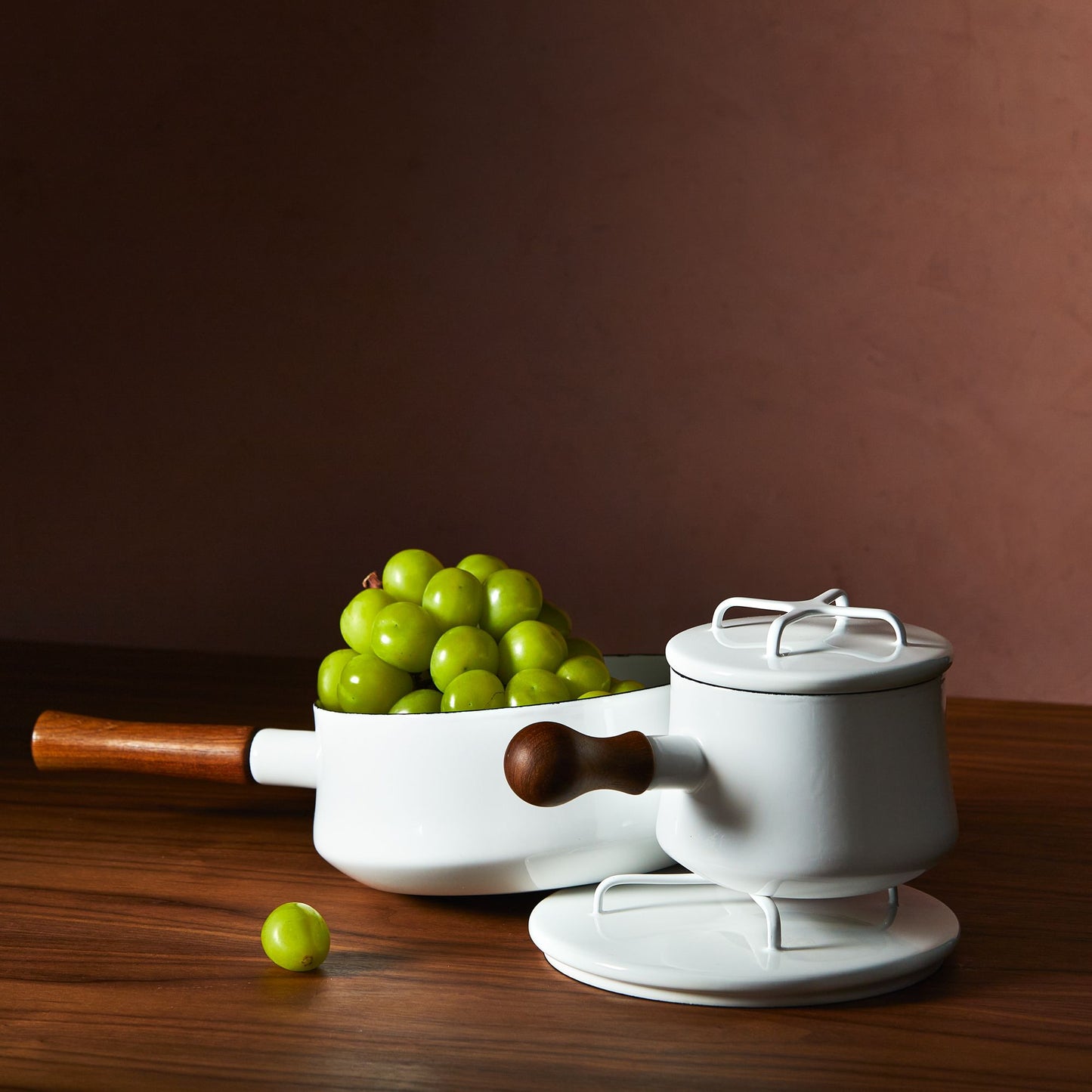 Dansk Købenstyle Saucepan