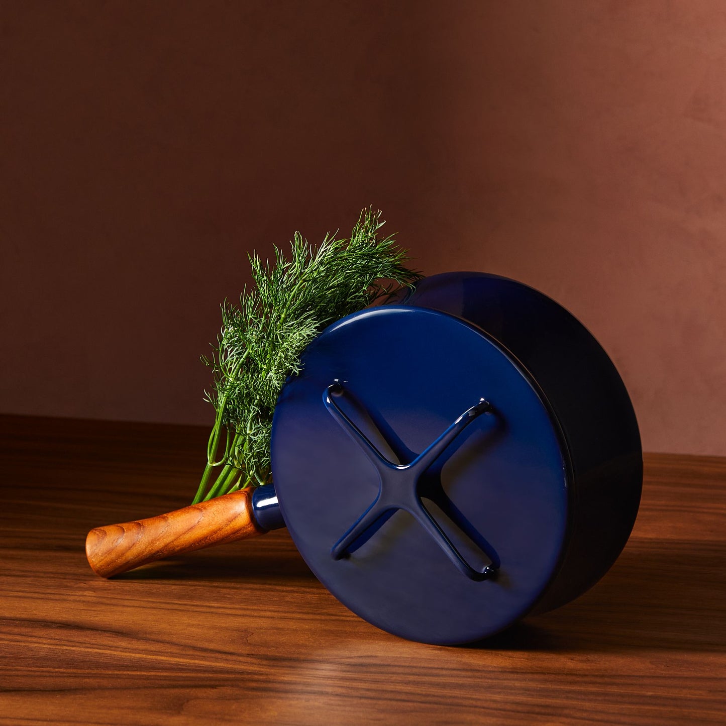 Dansk Købenstyle Saucepan