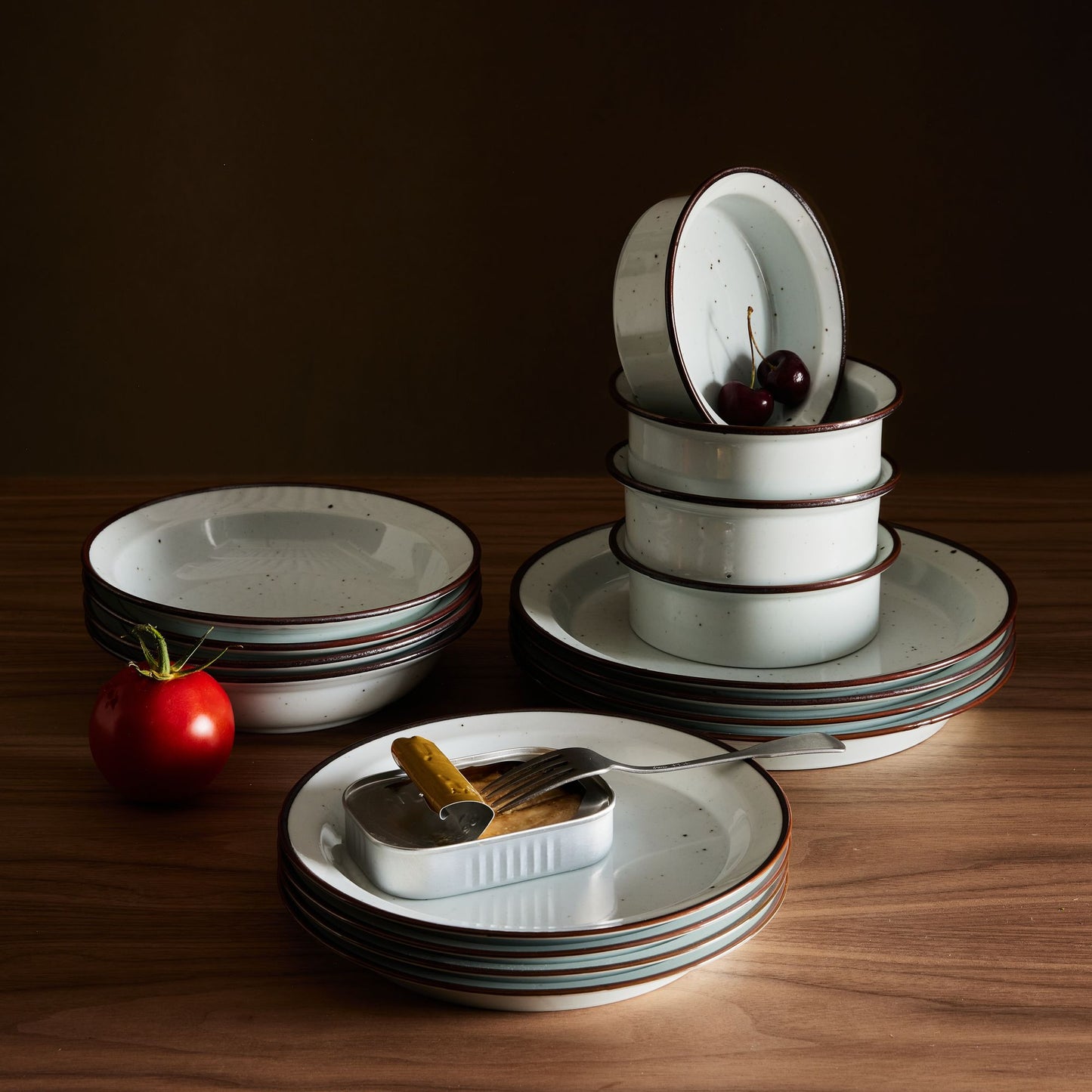 Dansk Generation Dinnerware
