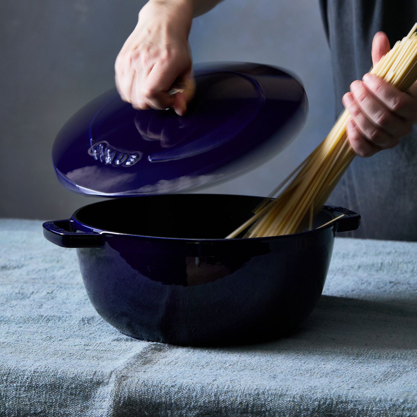 Staub Essential French Oven, 5QT