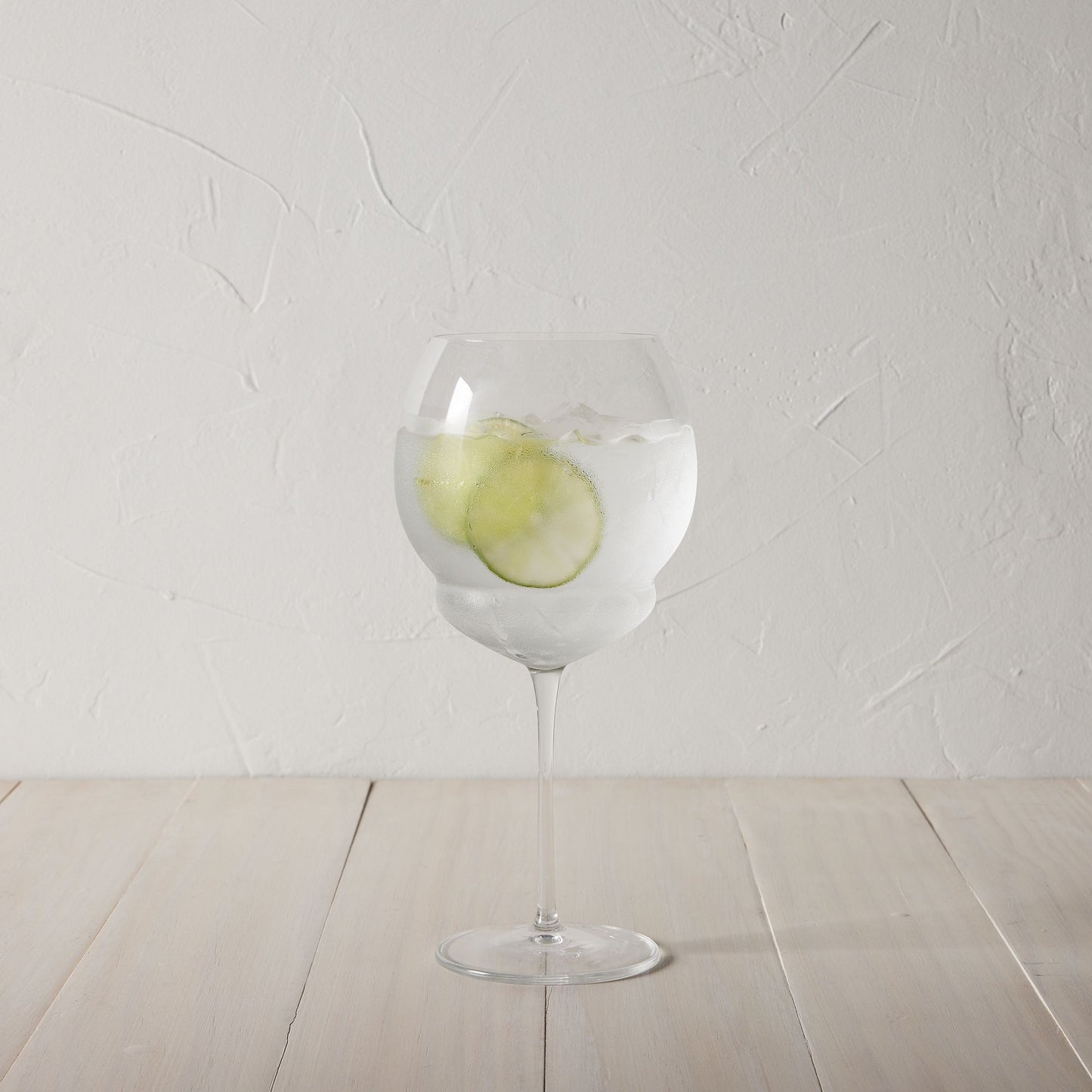 Bormioli Italian Gin Glasses, Set of 4