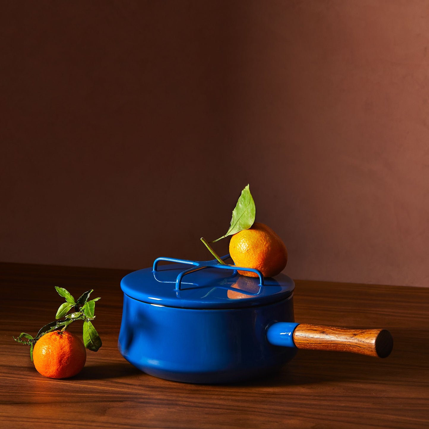 Dansk Købenstyle Saucepan