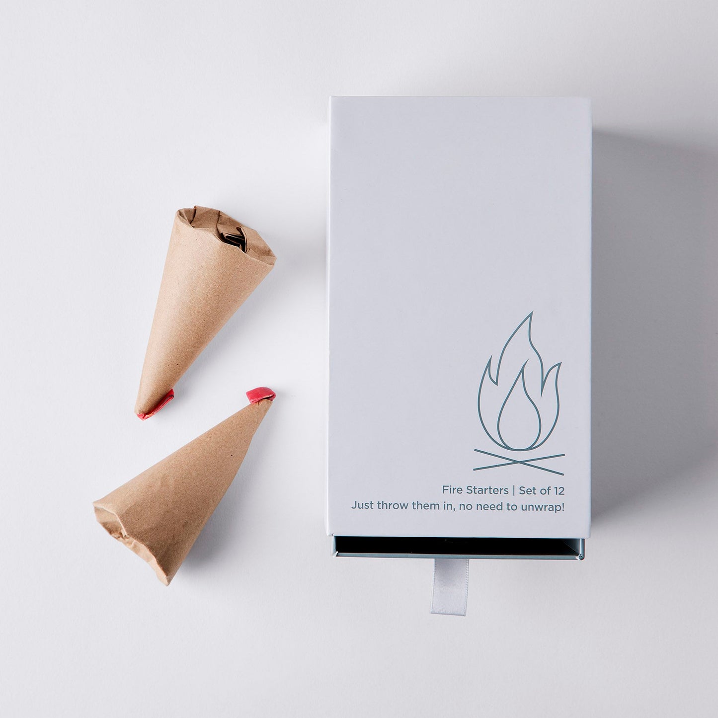 Food52 Fire Starters, Set of 12