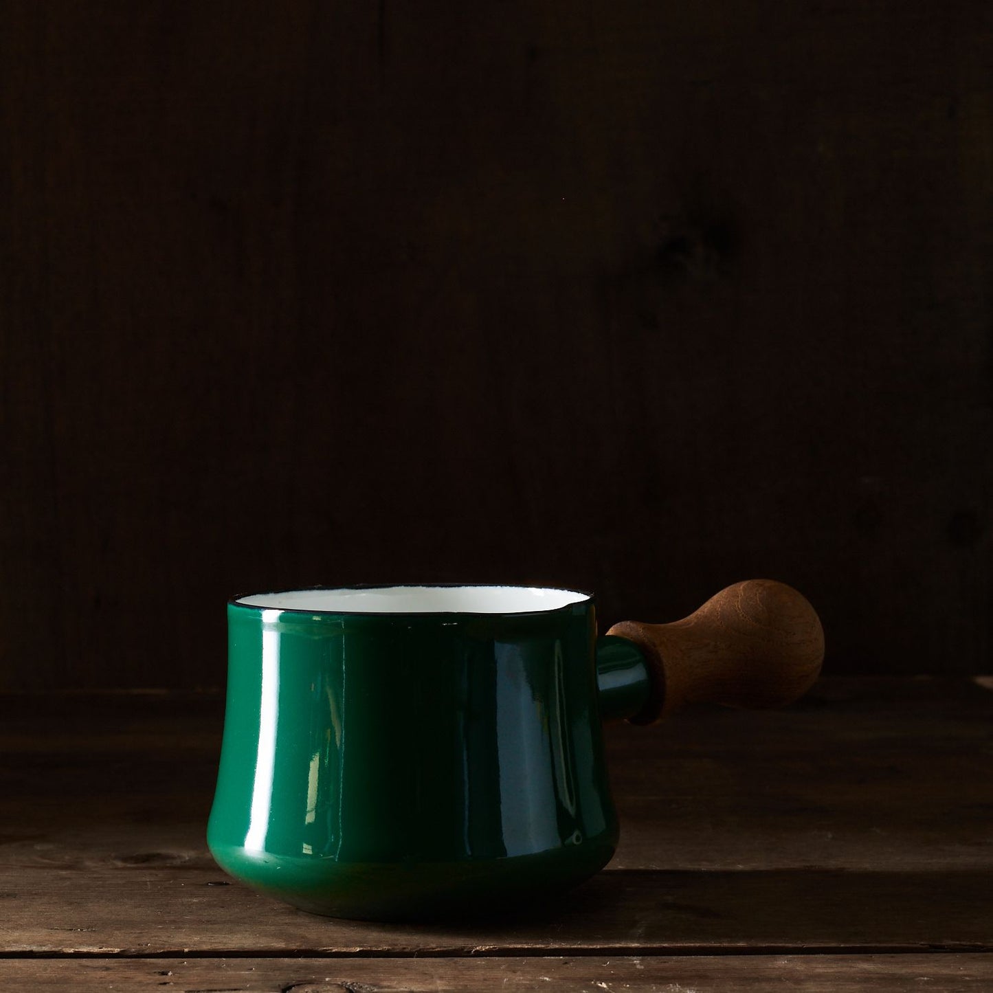 Dansk Købenstyle Butter Warmer