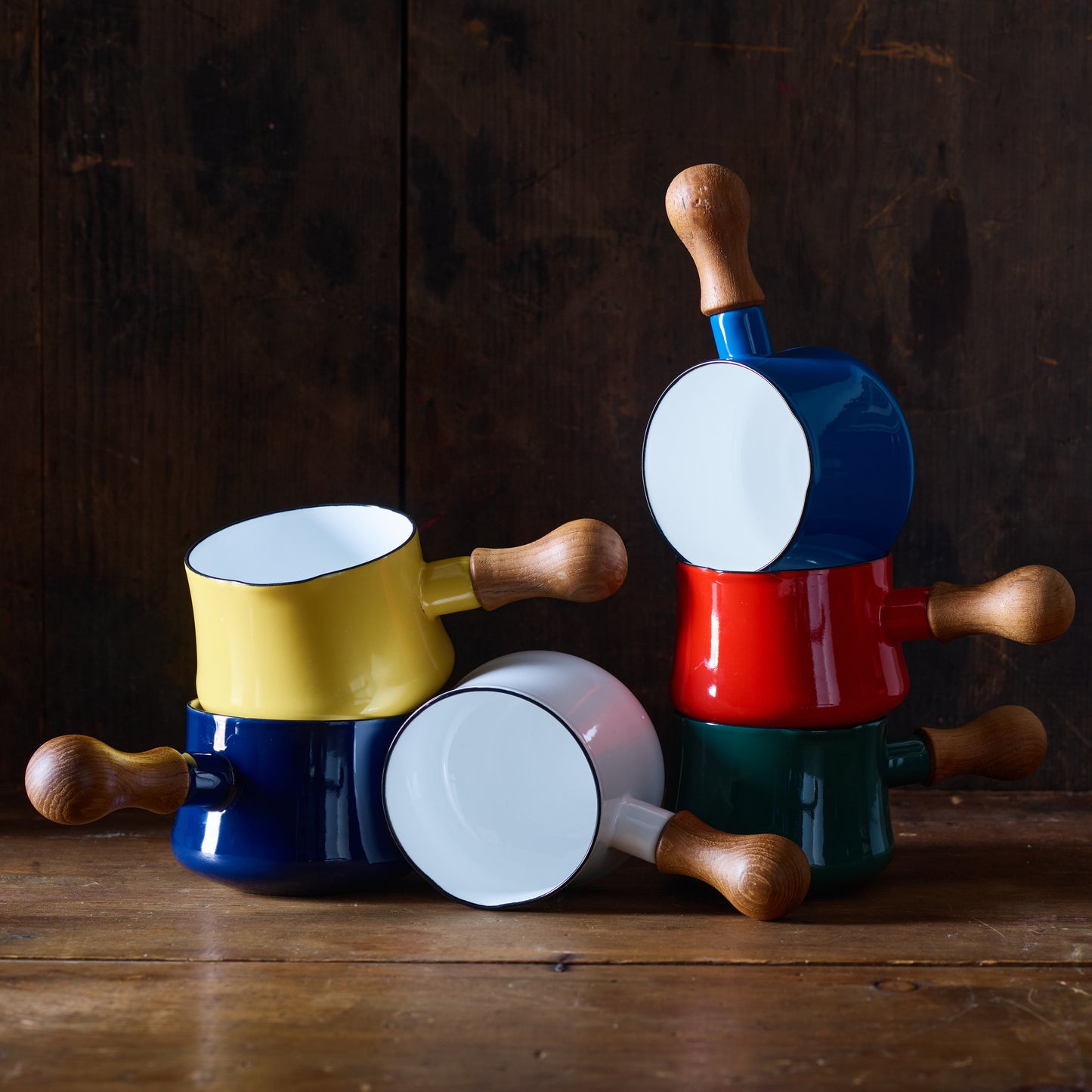 Dansk Købenstyle Butter Warmer