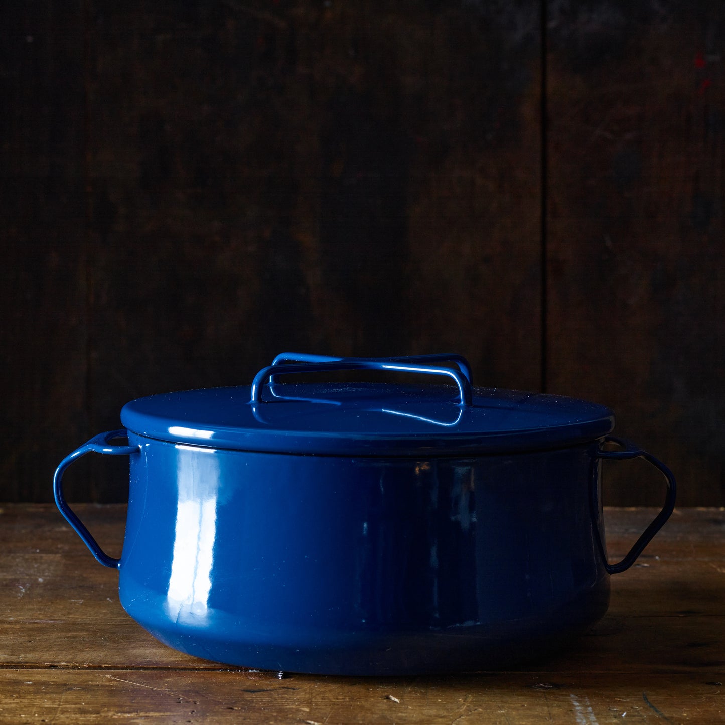 Dansk Købenstyle Casserole