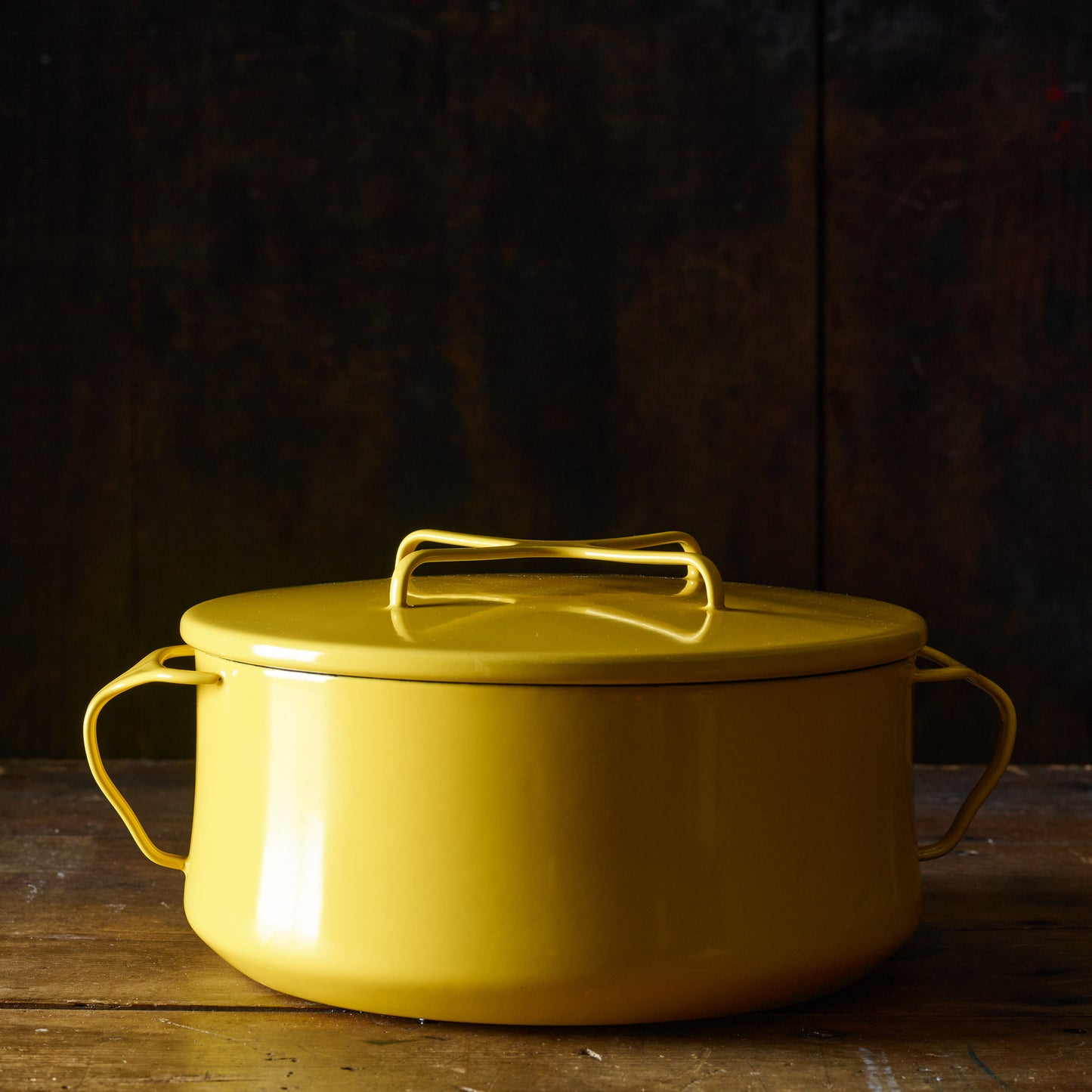 Dansk Købenstyle Casserole