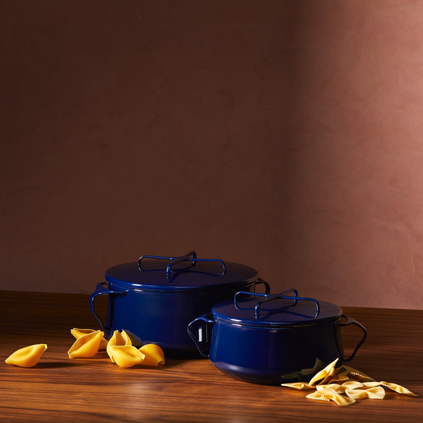 Dansk Købenstyle Casserole