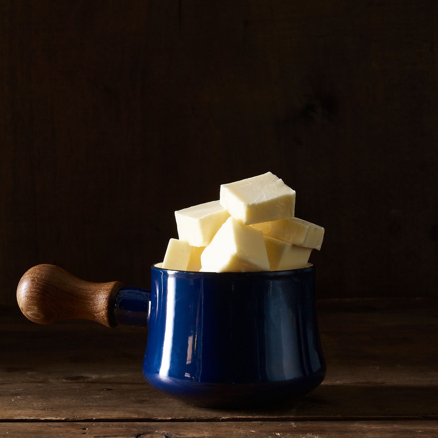 Dansk Købenstyle Butter Warmer