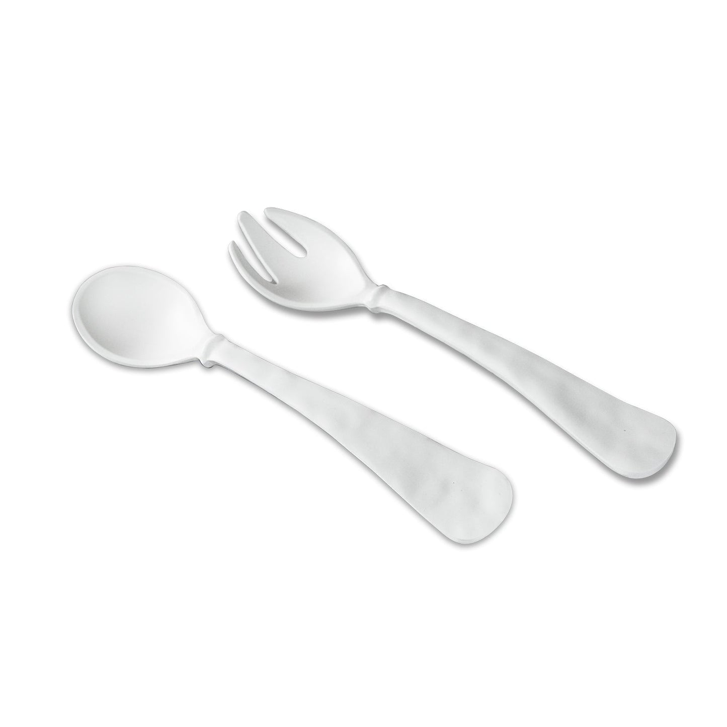 Vida Nube Large Melamine Salad Servers