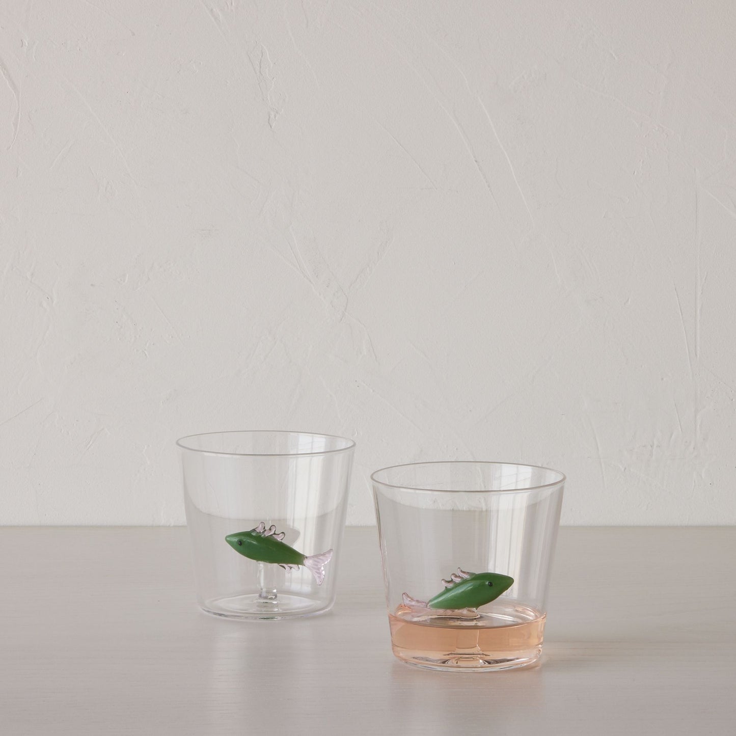 Sardine Fish Tumblers