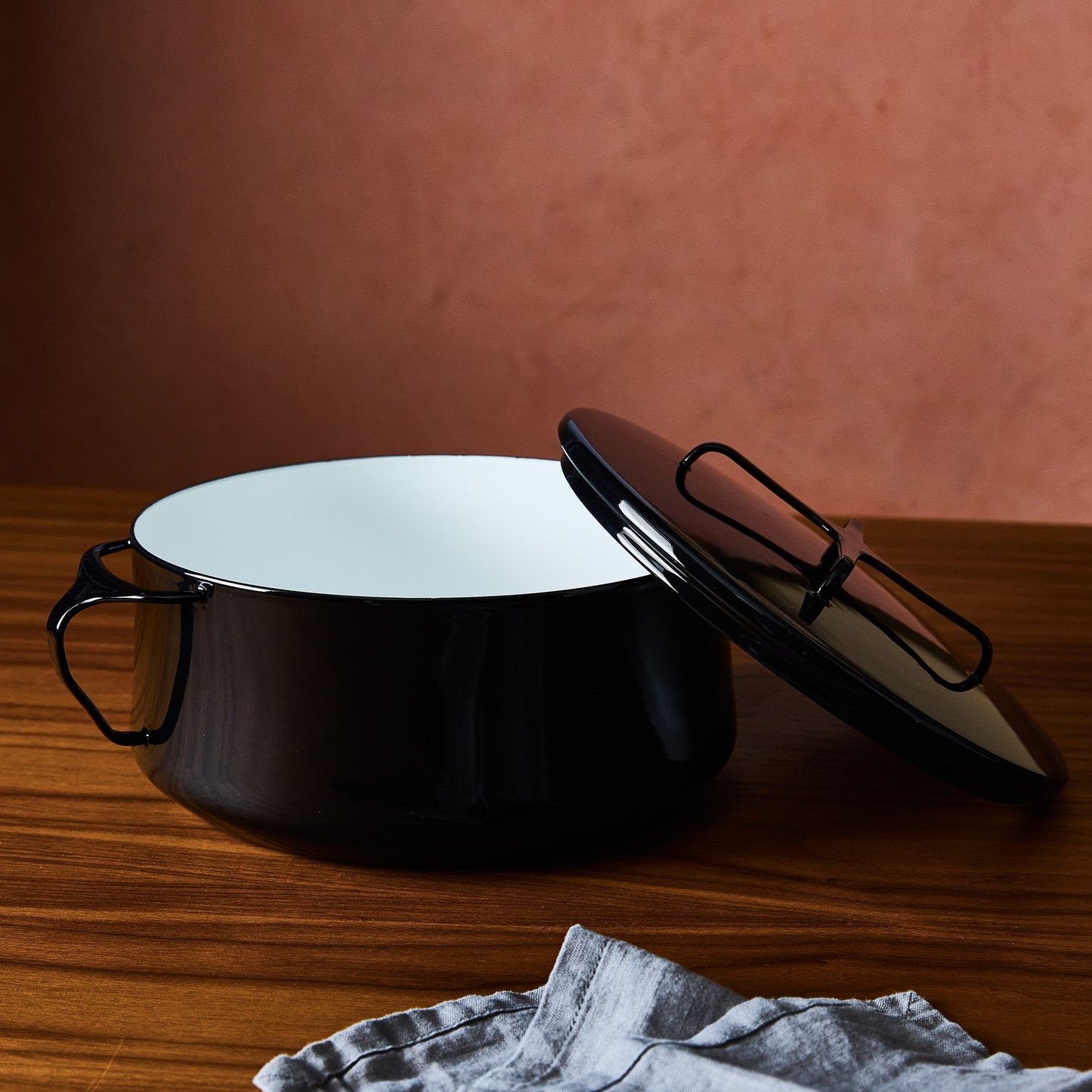 Limited-Edition Dansk Købenstyle Cookware