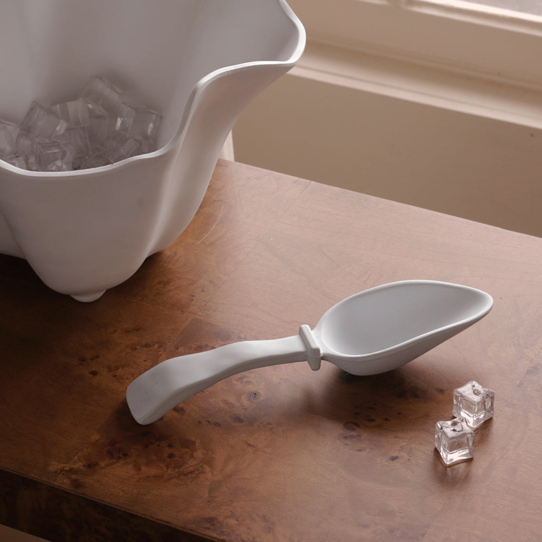 Vida Nube Melamine Ice Scoop