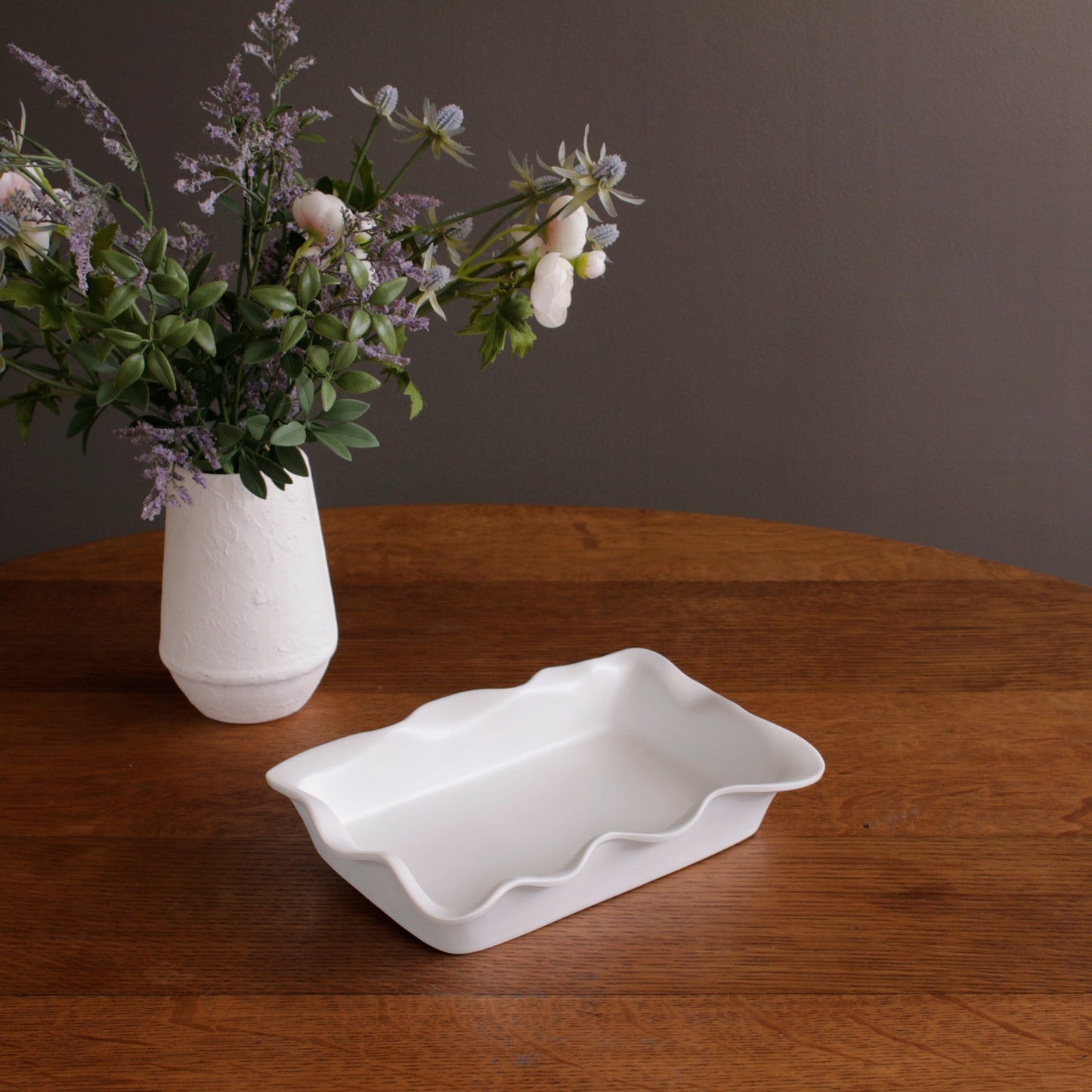 Vida Nube Melamine Guest Towel Holder