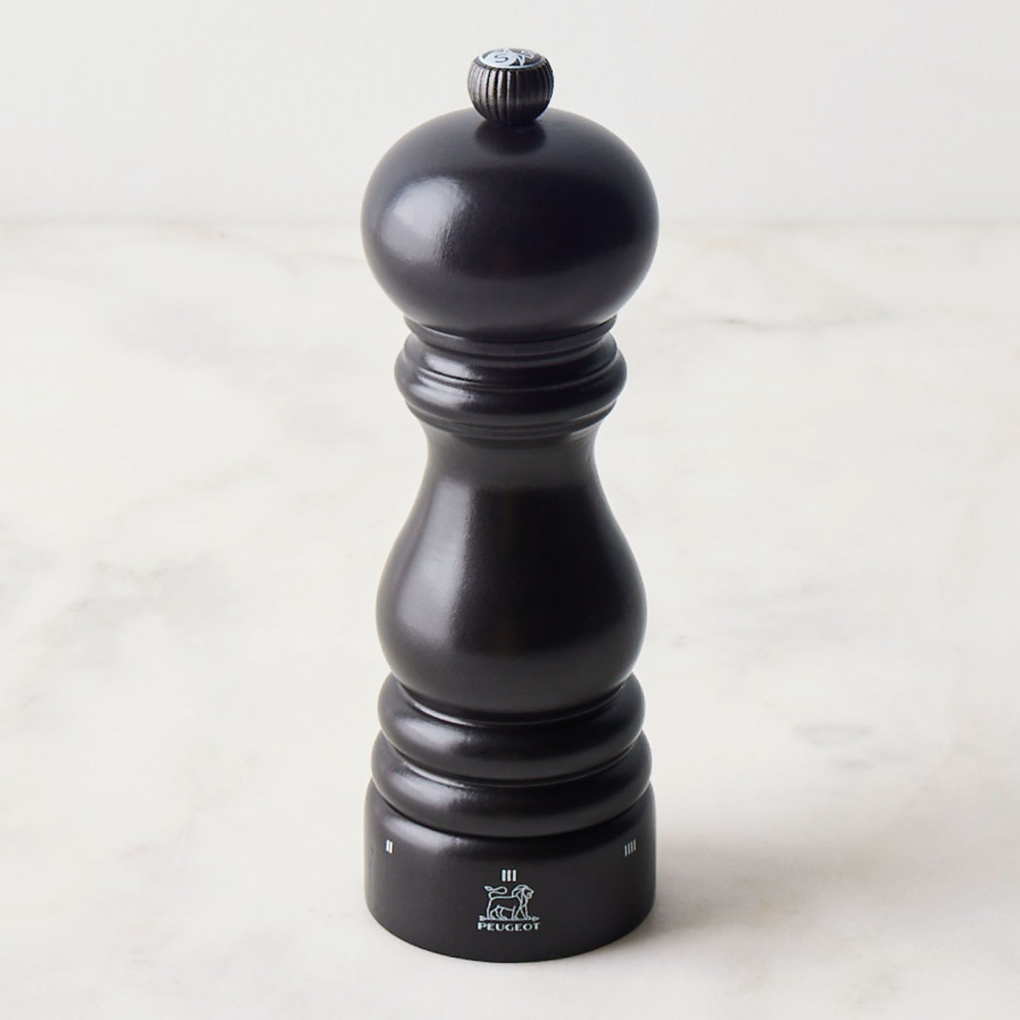 Peugeot Paris Salt & Pepper Mills