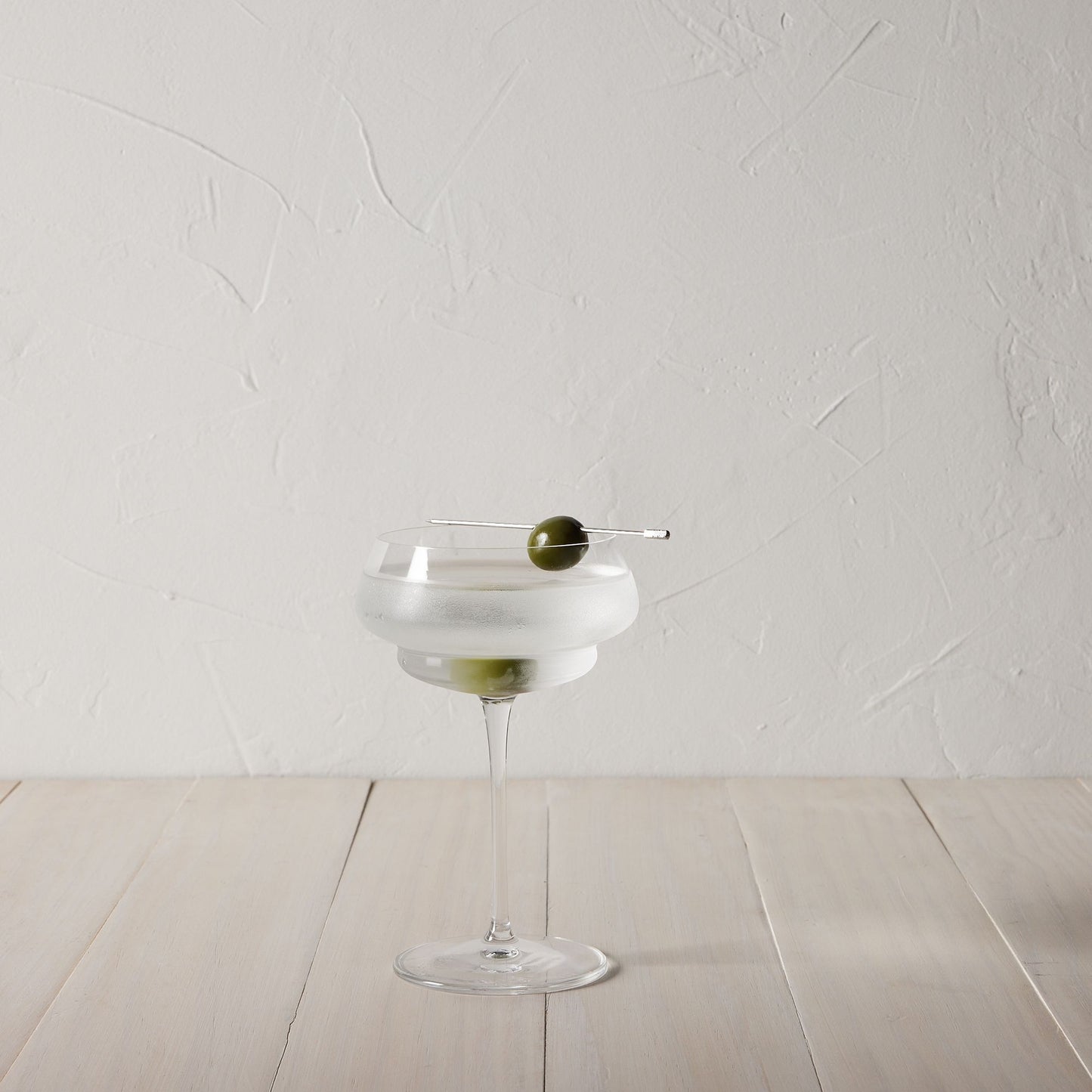 Bormioli Italian Stemware