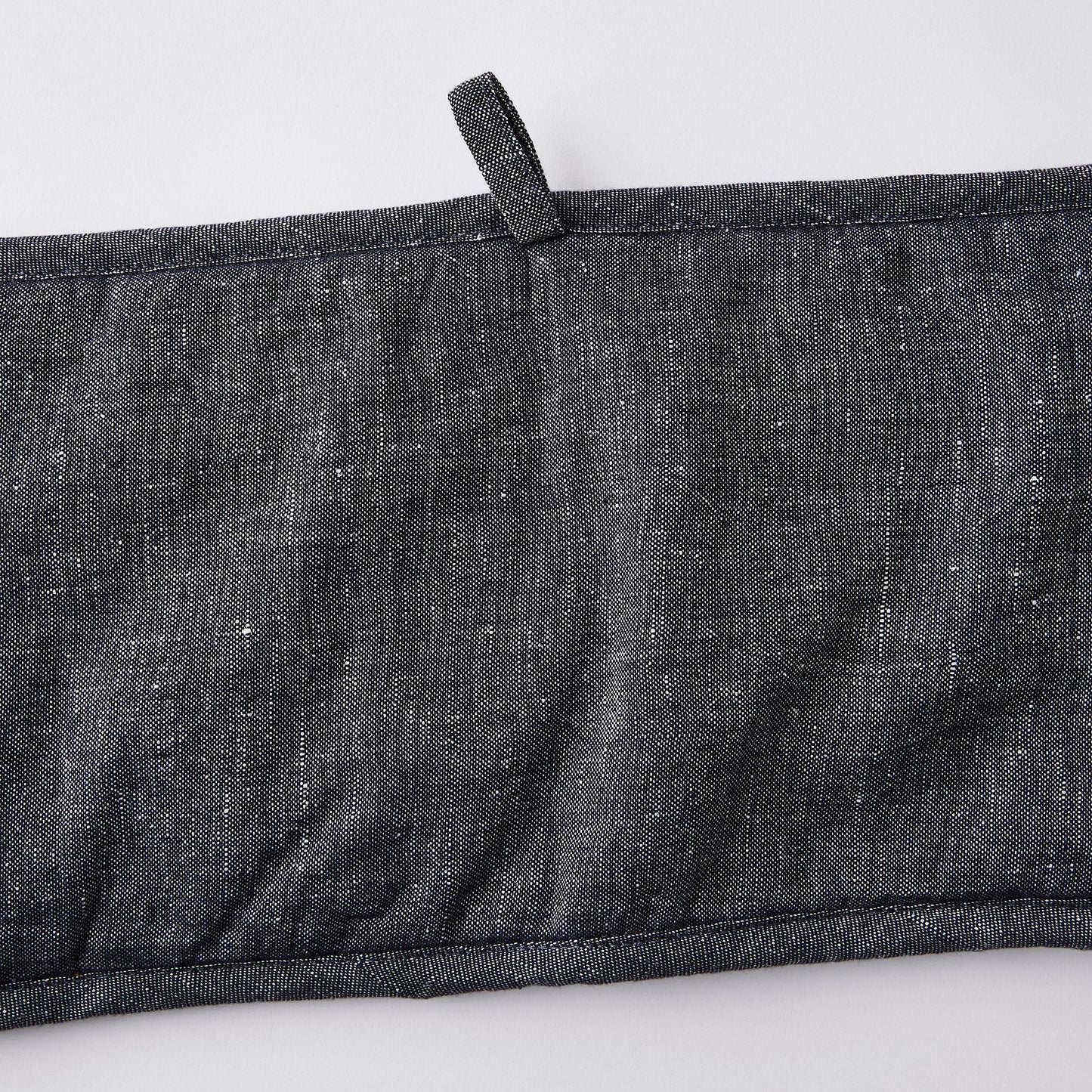 Food52 Linen Cotton Double Oven Mitt