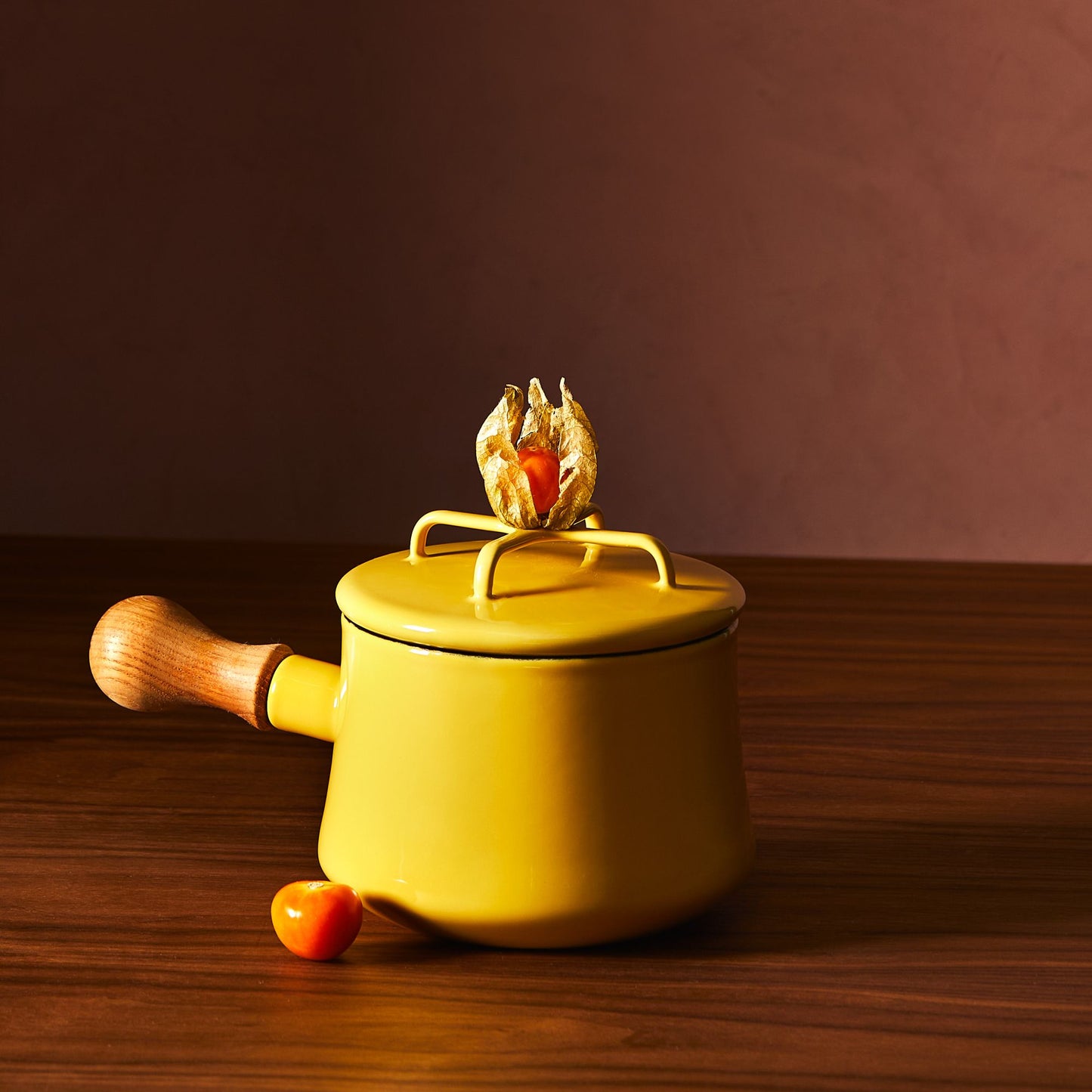 Dansk Købenstyle Saucepan