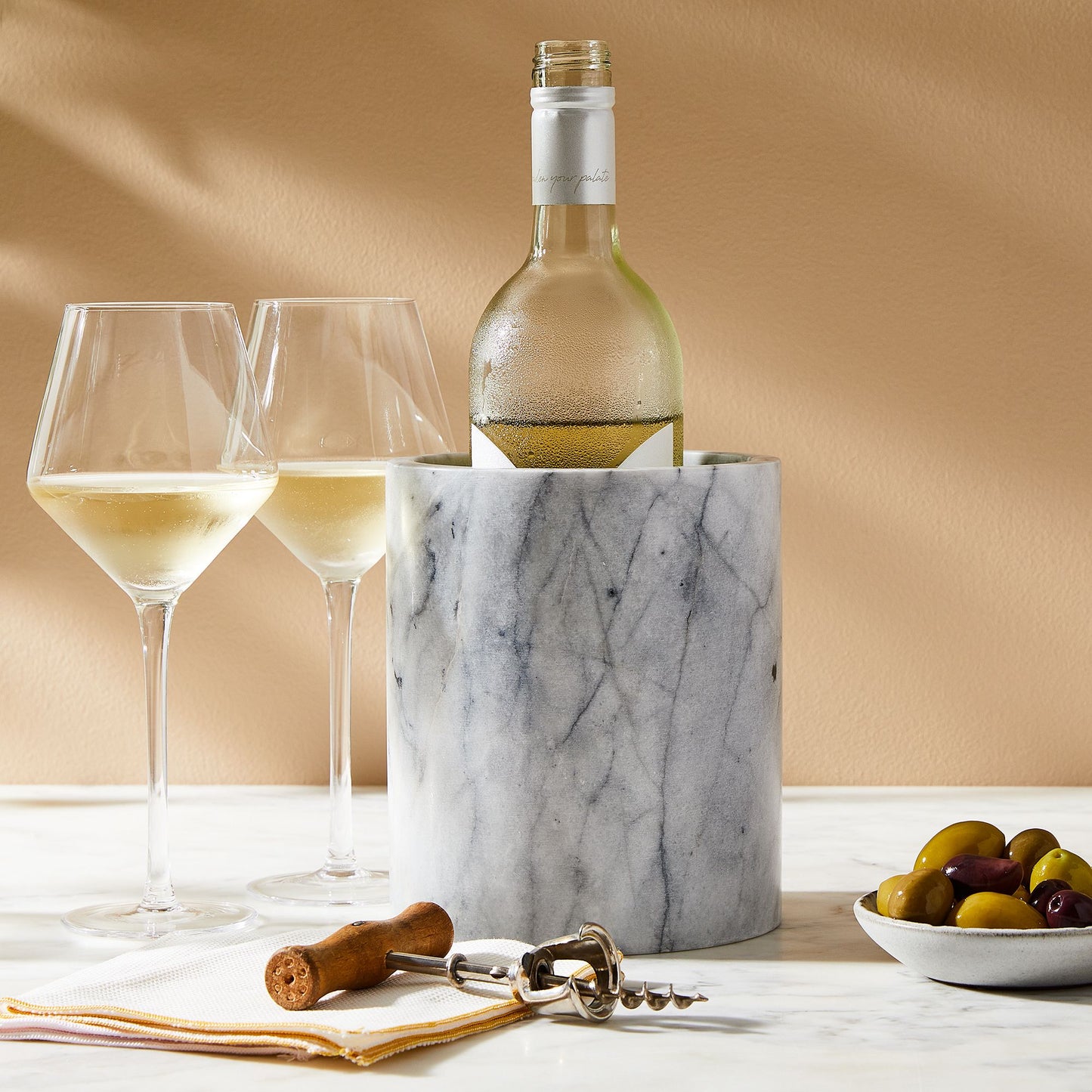 Food52 Marble Collection