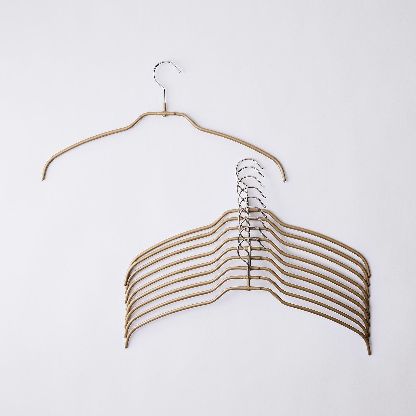 MAWA European Space-Saving Hangers