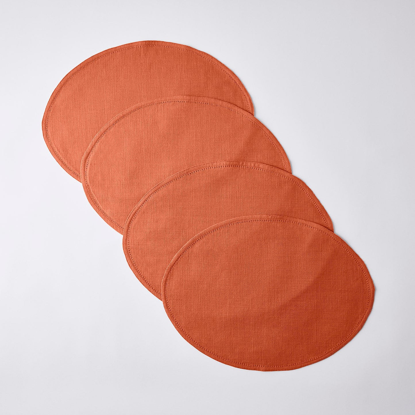 Five Two Everyday Soft Cotton Placemats