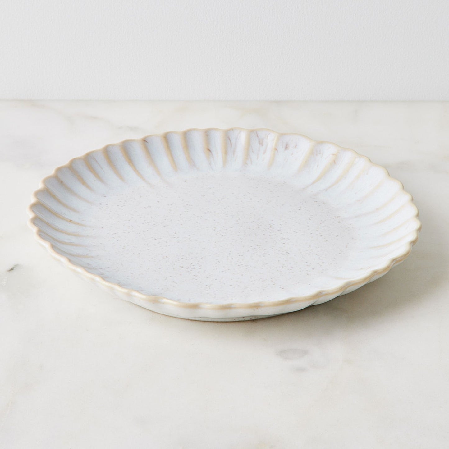 Mediterranean Reactive Glaze Dinnerware