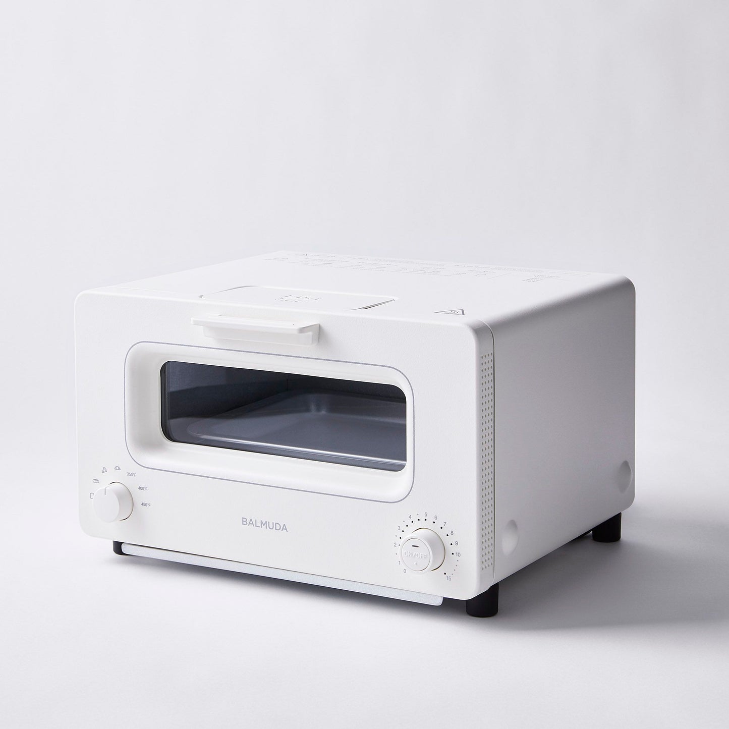 BALMUDA Toaster Oven