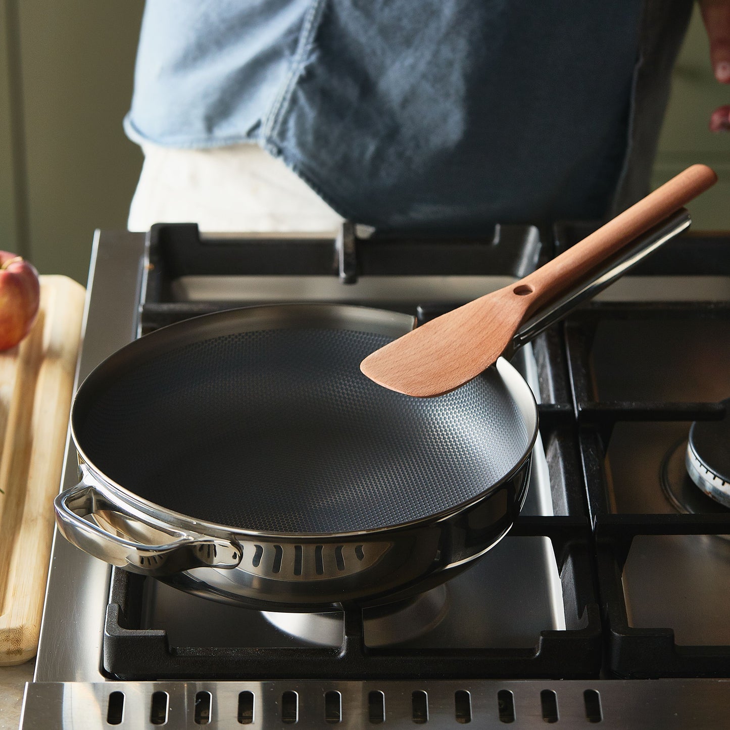 Titanium Nonstick Always Pan Pro