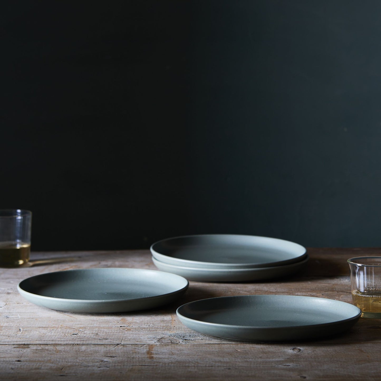 Modern Classic Ceramic Dinnerware