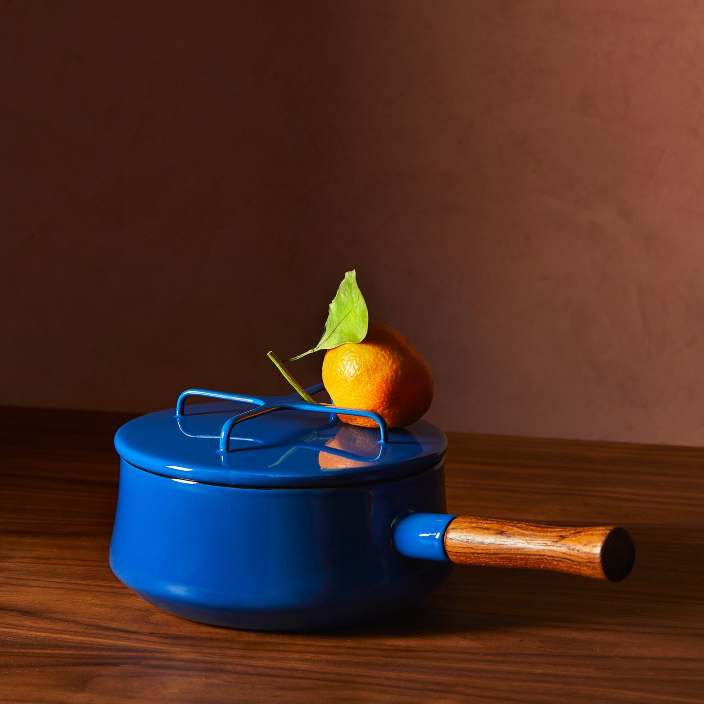 Dansk Købenstyle Saucepan