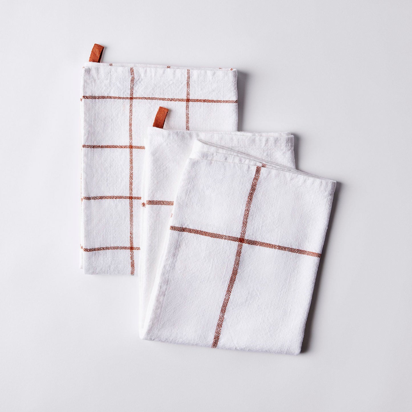 Five Two Essential Kitchen Towels