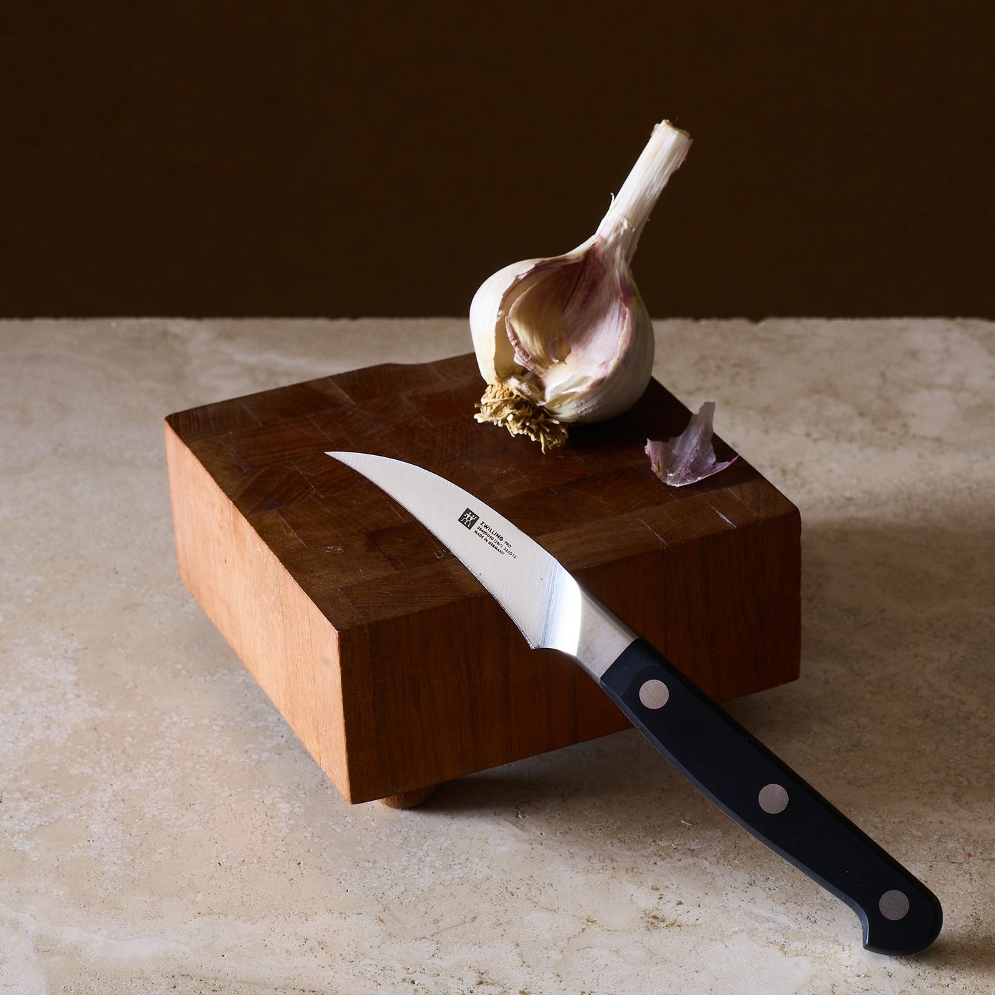 Zwilling Pro Kitchen Knives