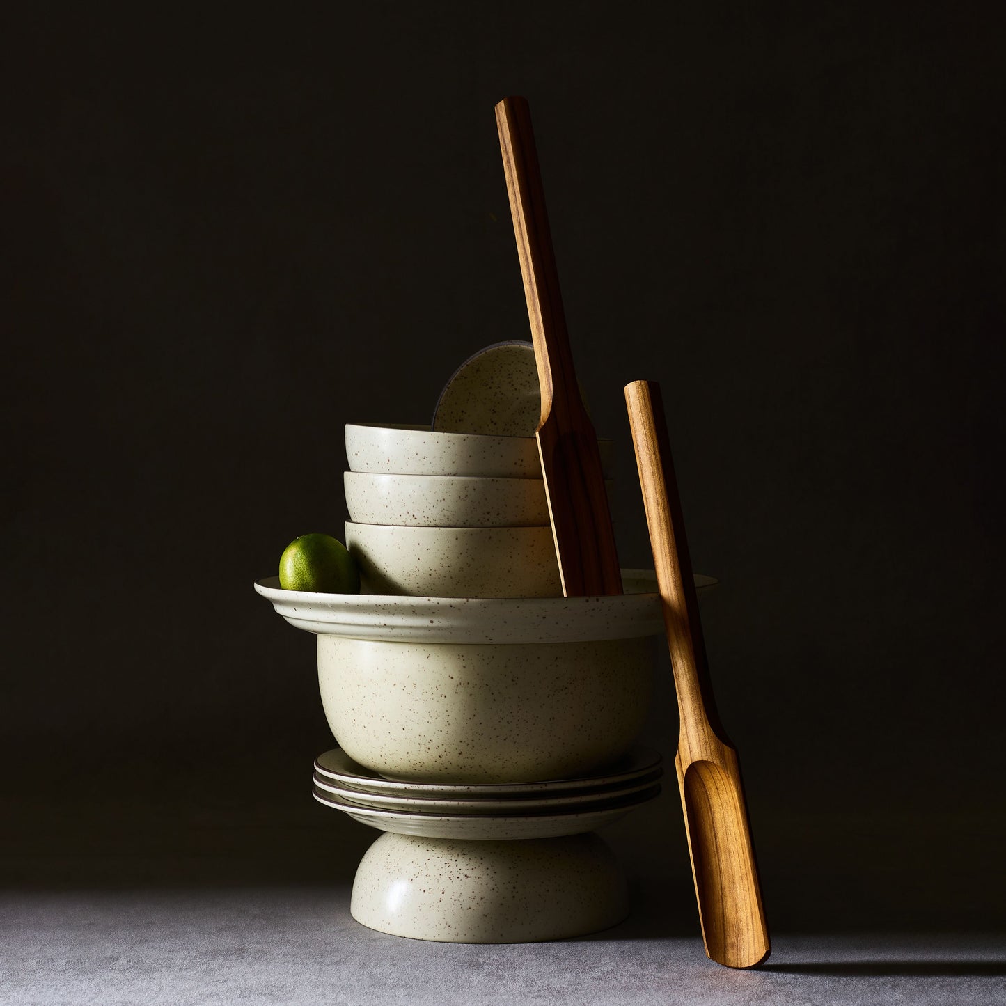 Dansk Kallan Dinnerware