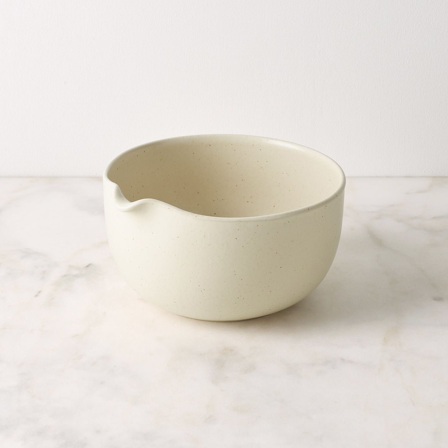 Modern Classic Ceramic Mixing Bowl
