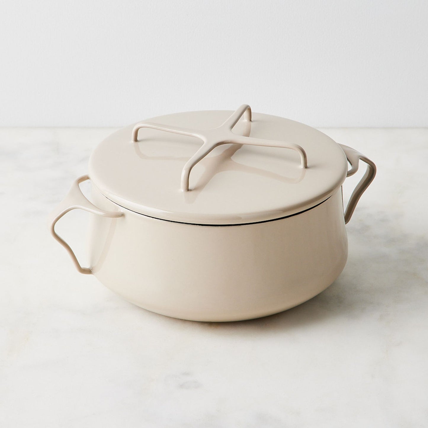 Limited-Edition Dansk Købenstyle Cookware