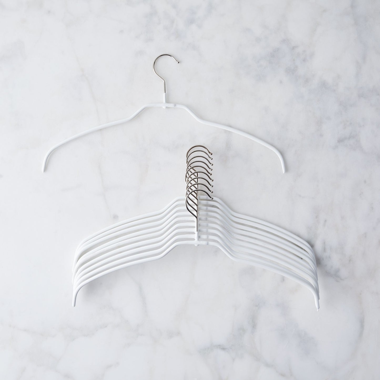 MAWA European Space-Saving Hangers