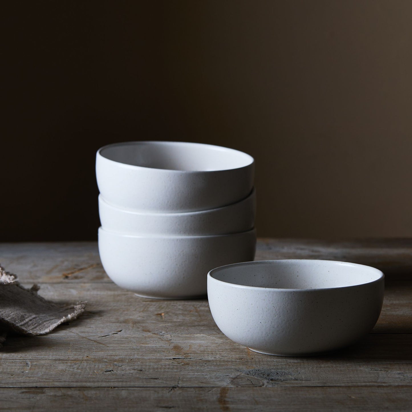 Modern Classic Ceramic Dinnerware