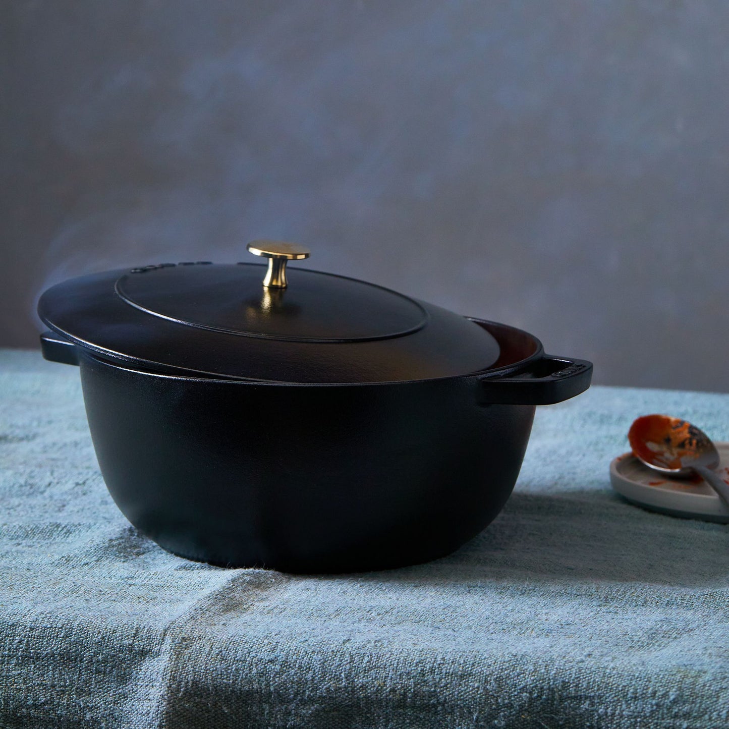 Staub Essential French Oven, 5QT