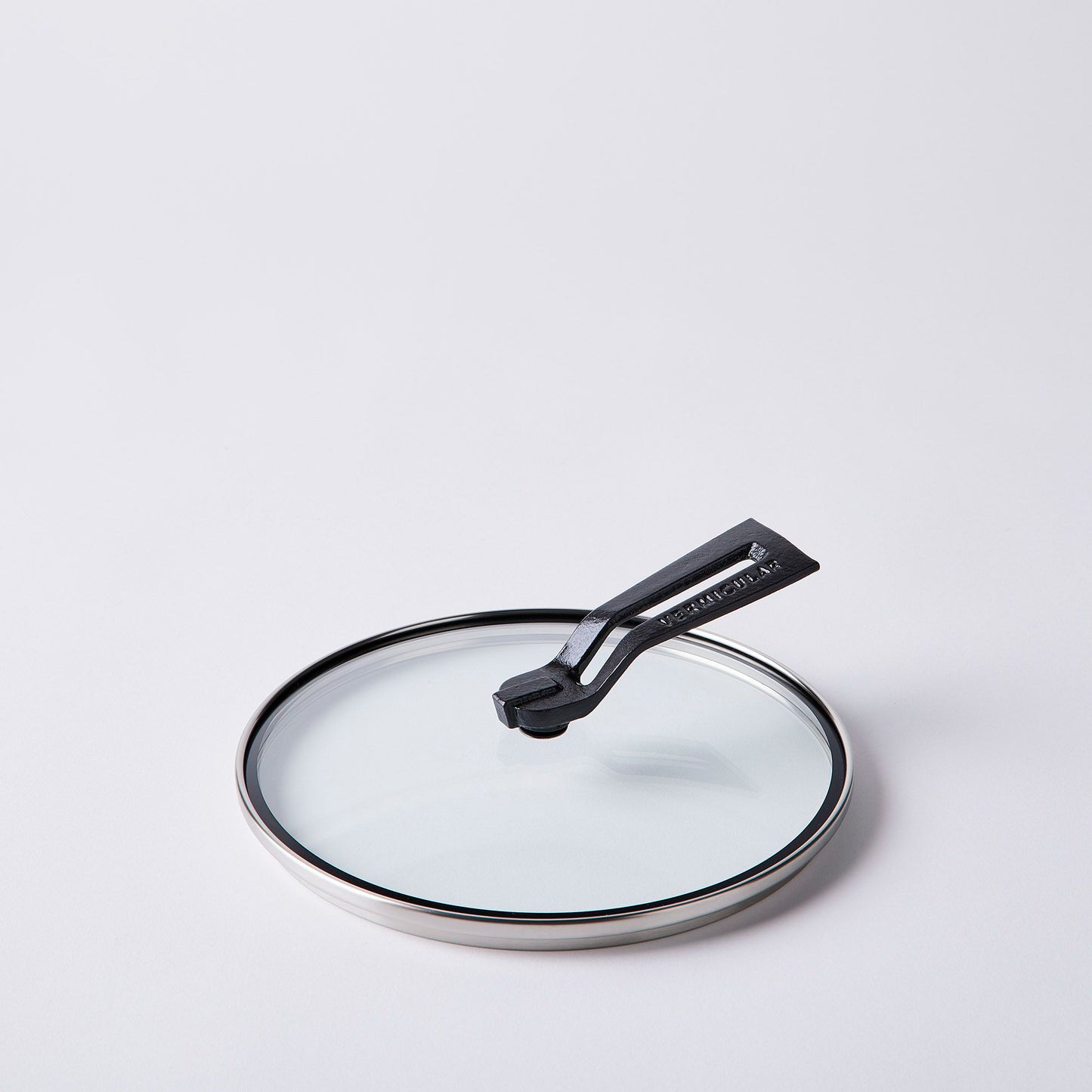 Vermicular Lightweight Japanese Cast-Iron Frying Pan