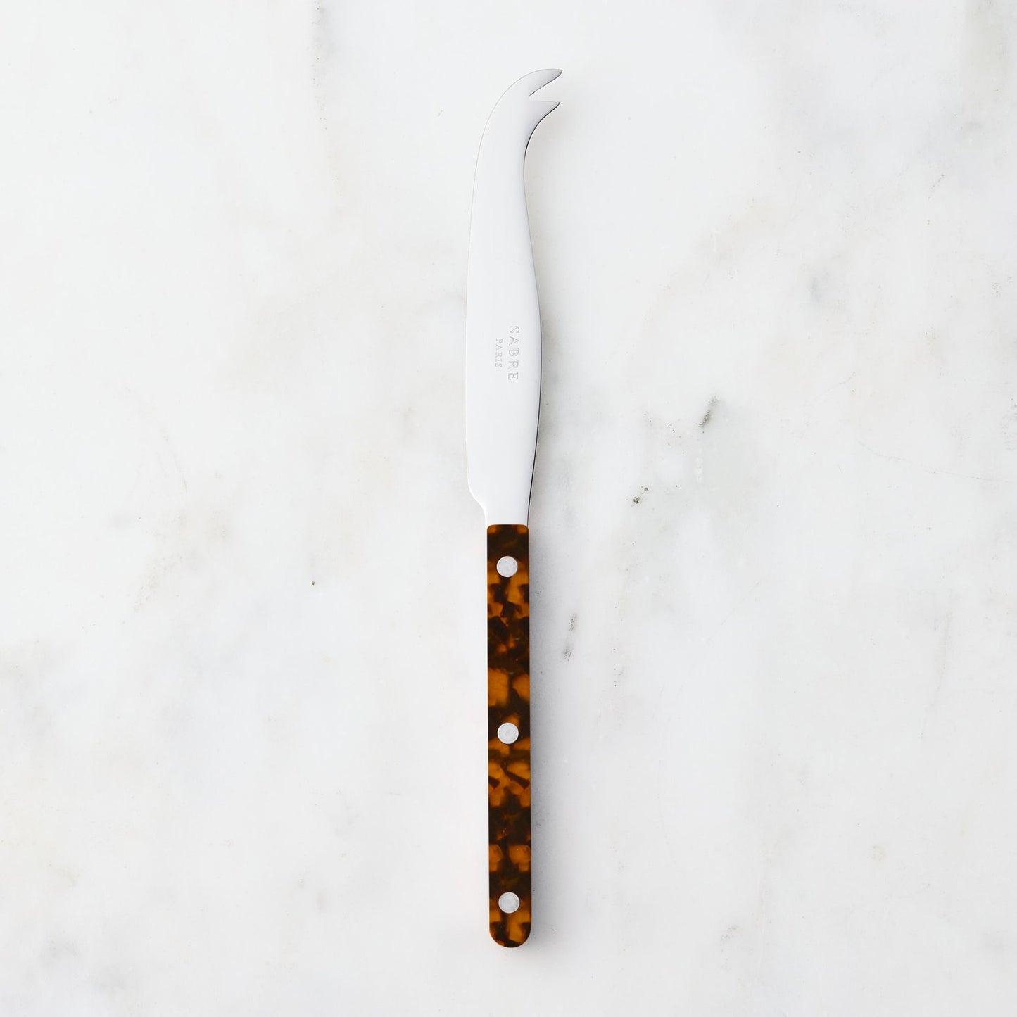 Sabre Bistrot Shiny-Finish Cheese Knife
