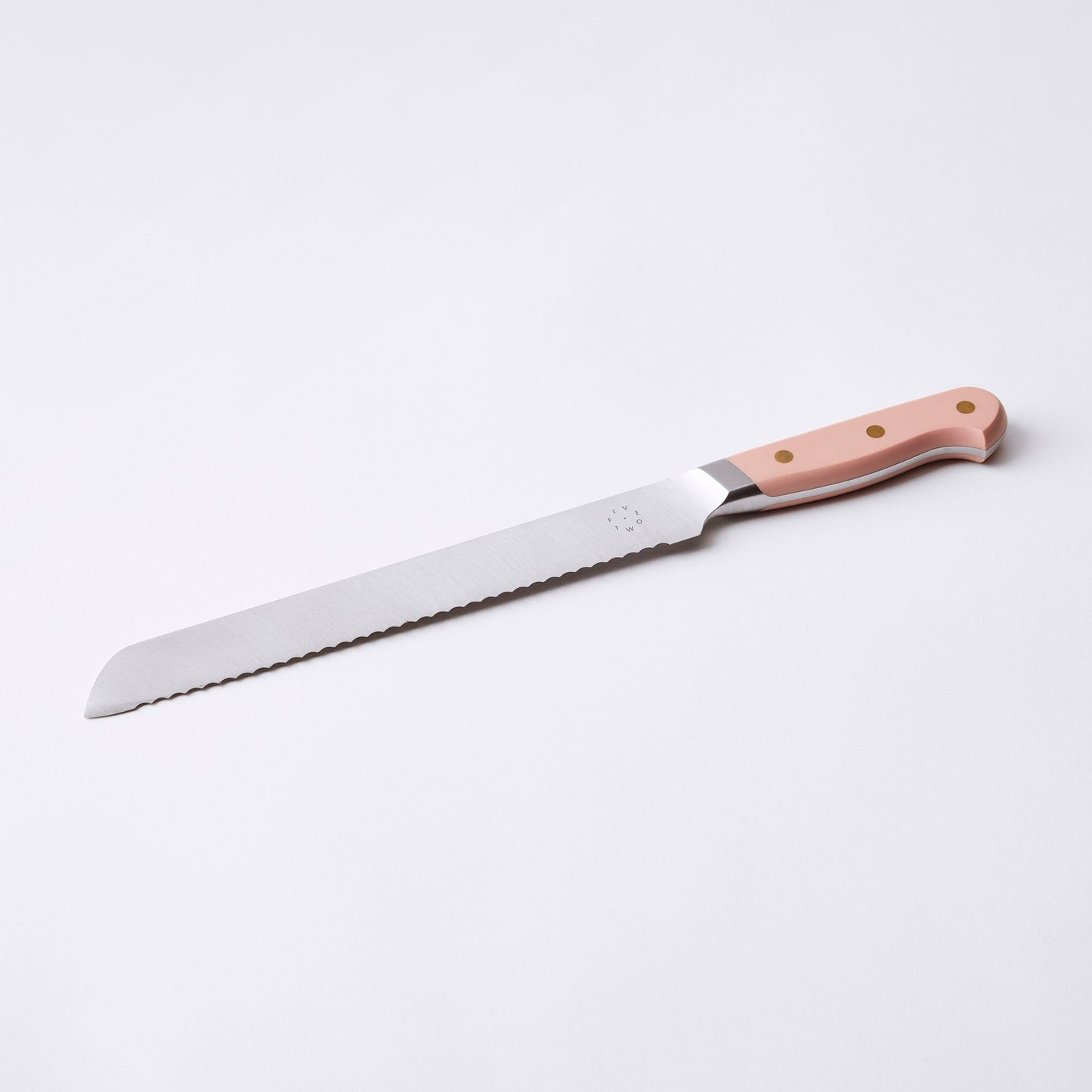 Five Two Essential Serrated Bread Knife