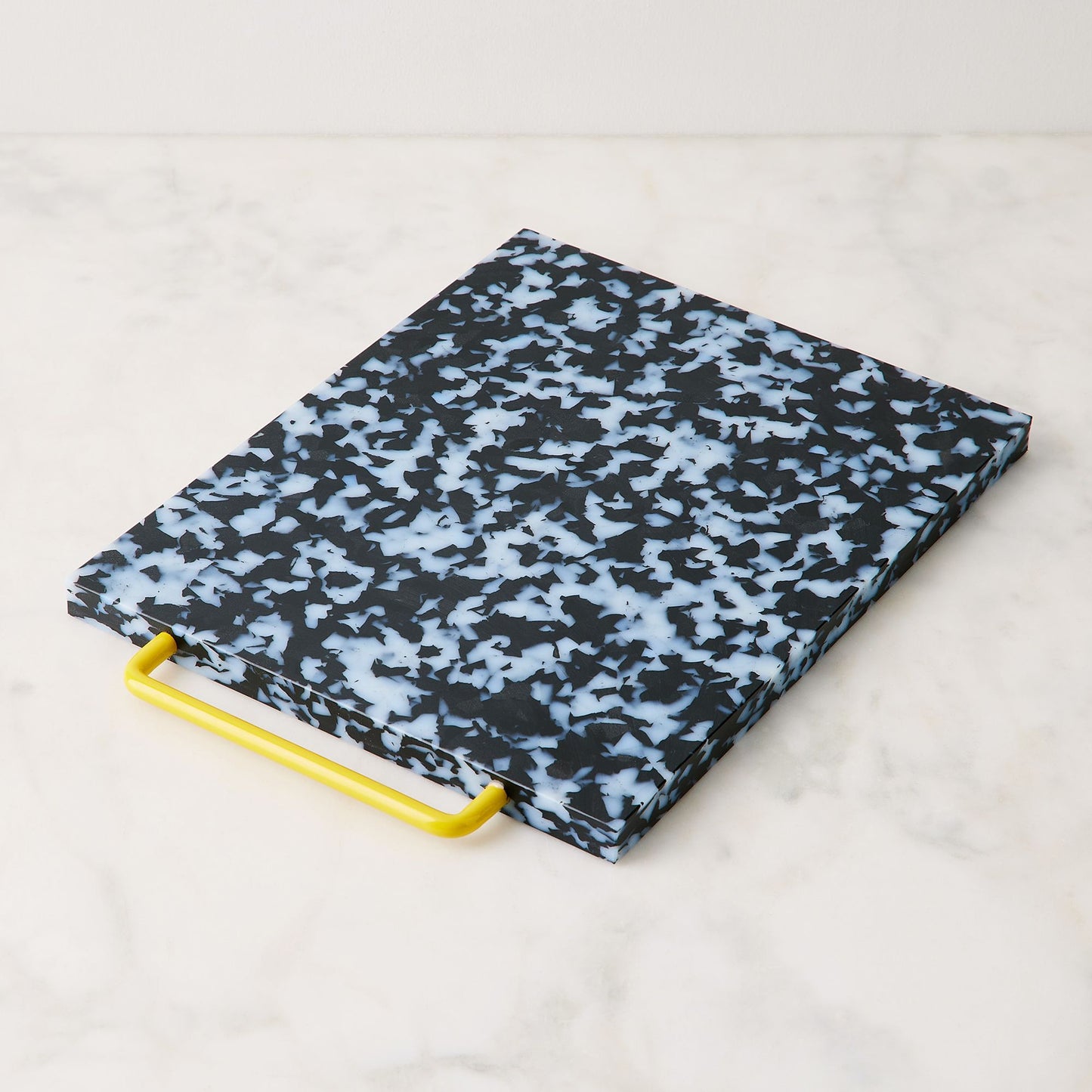 Multicolor Plastic Cutting Board