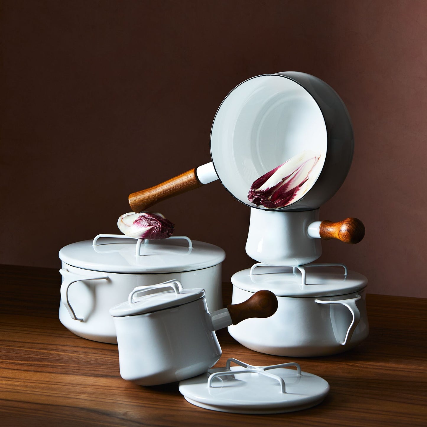 Dansk Købenstyle Saucepan