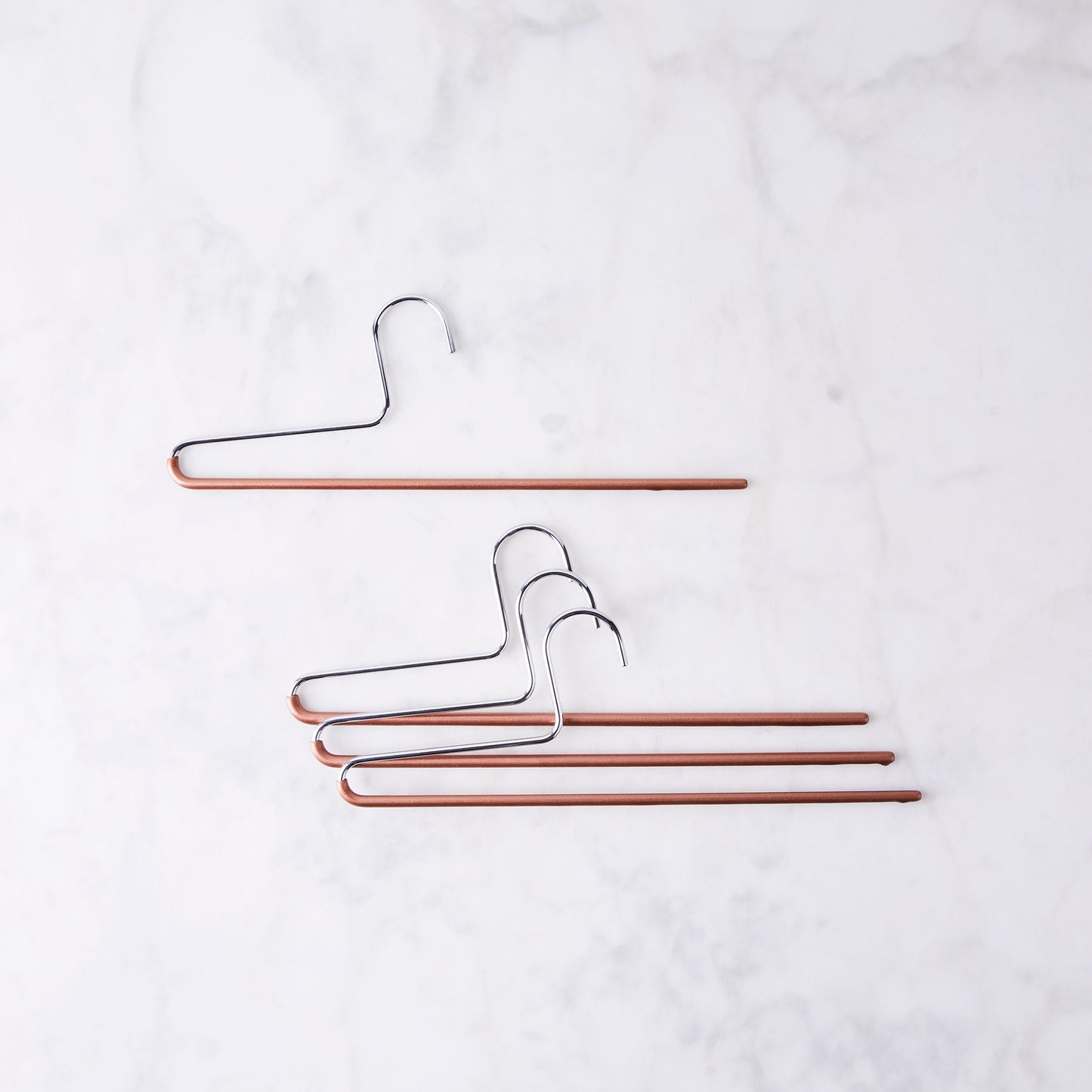 MAWA European Space-Saving Hangers